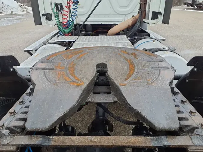 2020 FREIGHTLINER/MERCEDES NEW CASCADIA 116