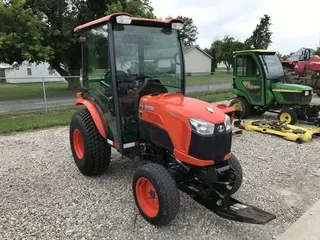 Kubota B3350