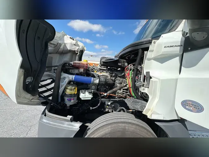 2021 Freightliner Cascadia 126dfad88299669e491d6868a2259379caa