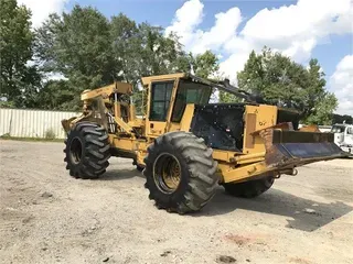 2014 TIGERCAT 620E