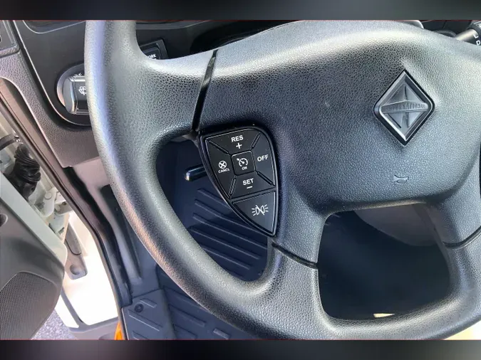 2025 INT LT625 6X4