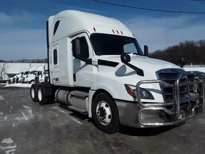 2020 FREIGHTLINER/MERCEDES NEW CASCADIA PX12664dfae9a0d9fd15985ad4c03b05954057c