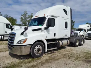 2019 FREIGHTLINER/MERCEDES NEW CASCADIA PX12664