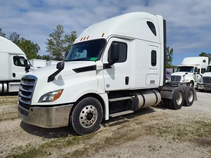 2019 FREIGHTLINER/MERCEDES NEW CASCADIA PX12664dfaeb31e3c2e435791d8308f440e5e13