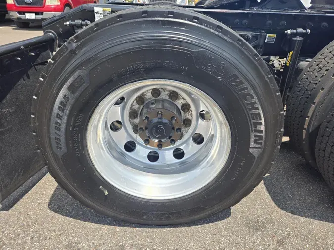 2022 Peterbilt 579