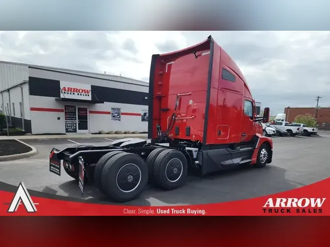 2022 KENWORTH T680
