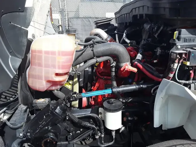 2018 NAVISTAR INTERNATIONAL 4300 LPdfb06b6031b3707ec331df0ee5794f14