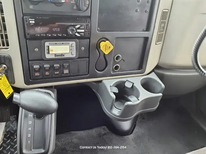 2019 NAVISTAR INTERNATIONAL 4300dfb0a3e9cf4a645c4c9a823772da26b7