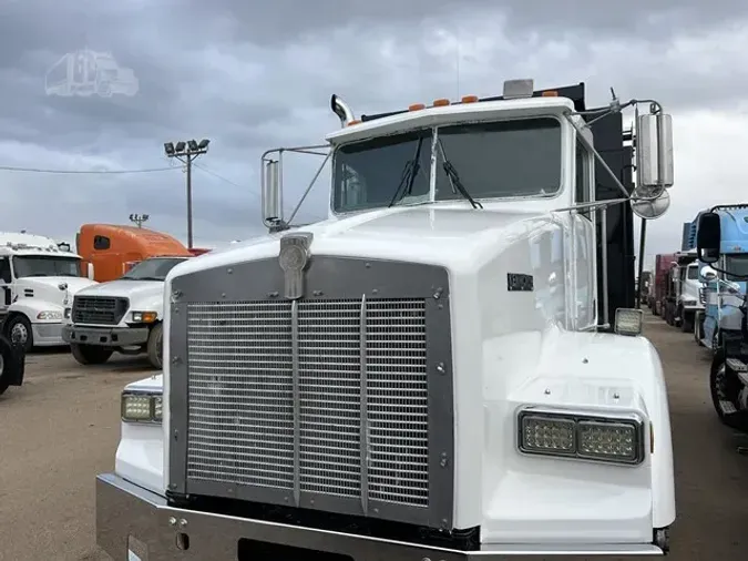 1994 KENWORTH T800dfb180e3bd0fa8eab33b90e5362d23e2