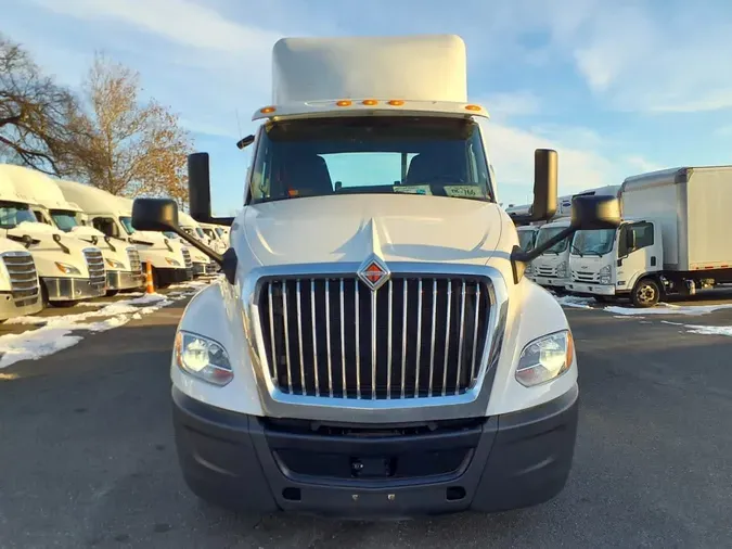 2019 NAVISTAR INTERNATIONAL LT625 DAYCAB T/Adfb1e1604fef9acf94853d01a1d047d2
