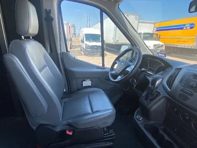 2019 FORD MOTOR COMPANY TRAN250