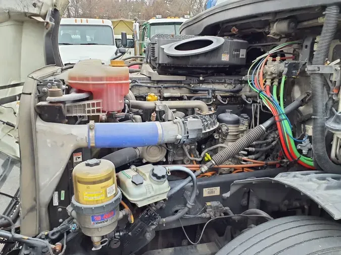 2020 FREIGHTLINER/MERCEDES NEW CASCADIA PX12664dfb226afe31c524f73dd64cffe4b9898