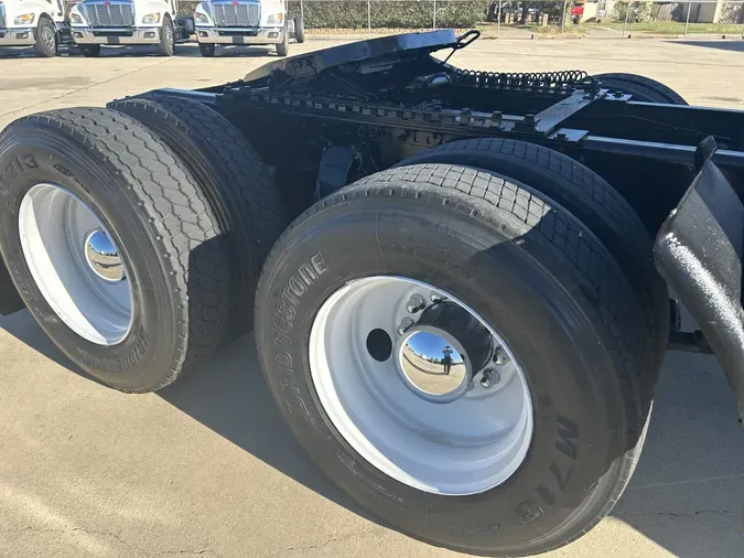 2018 Freightliner Cascadia