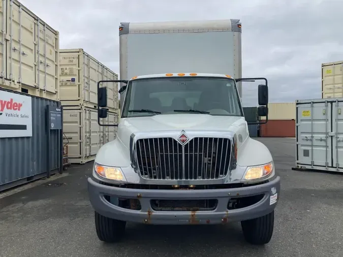 2016 NAVISTAR INTERNATIONAL 4300