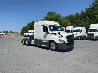 2019 Freightliner Cascadia