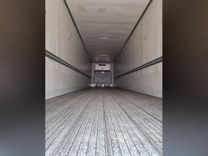 2017 UTILITY TRAILERS VS2RA 53/162/102