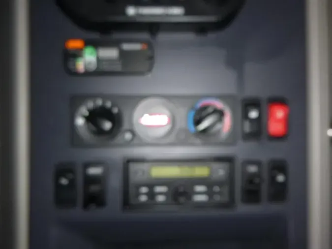 2021 Peterbilt 579