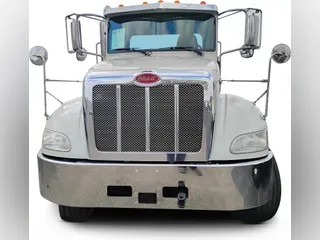 2020 Peterbilt 348