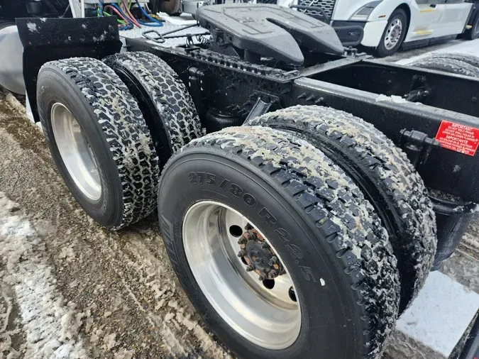 2021 VOLVO VNL64T740dfb6c8054dfe7fd1b38013b0d36baec5