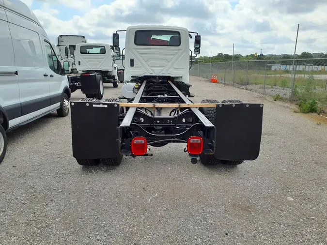 2018 NAVISTAR INTERNATIONAL 4300
