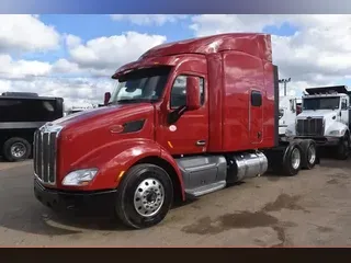 2019 PETERBILT 579