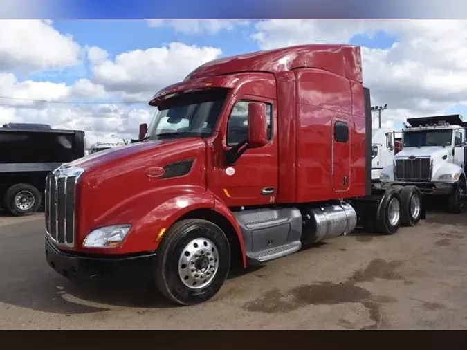 2019 PETERBILT 579dfb8374486cb56ceae9cce27ae827cfc