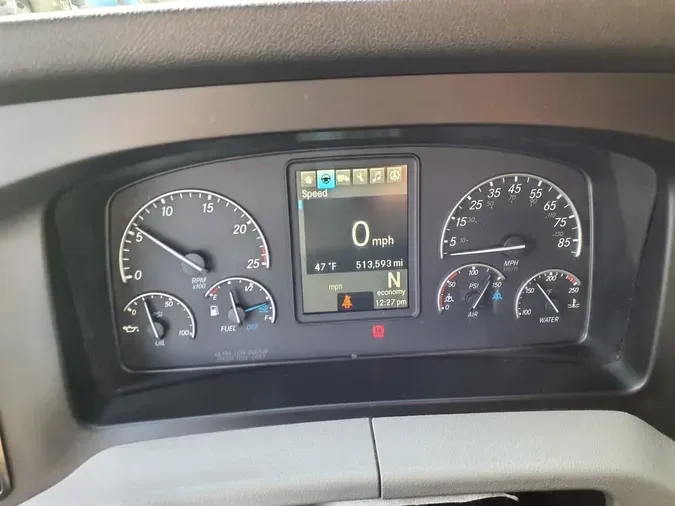 2020 FREIGHTLINER/MERCEDES NEW CASCADIA PX12664dfb84309e2a17d28e688027907fc2ac4