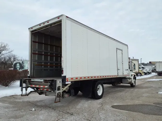 2020 NAVISTAR INTERNATIONAL MV607 (4X2)dfb8e1fdd8c21e2cb3c6fbdd9cb1e080