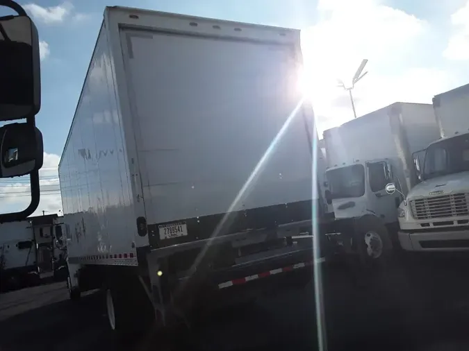 2019 FREIGHTLINER/MERCEDES M2 106dfb9afe3aba0f9e31c6d9fee0595018b