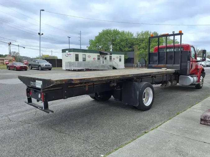 2020 NAVISTAR INTERNATIONAL MV607 (4X2)dfb9bda71f3a2a3da6255cfaa7561dd9