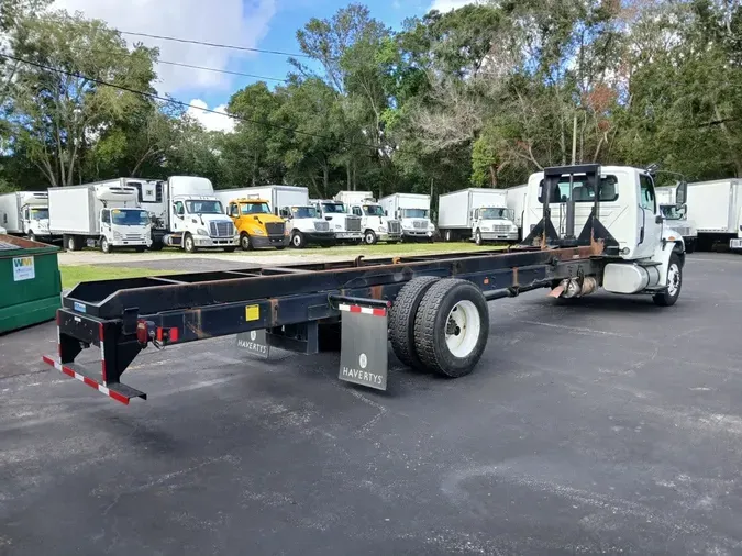2020 NAVISTAR INTERNATIONAL MV607 (4X2)dfba0f9998457c5e711429d43af8c6a9
