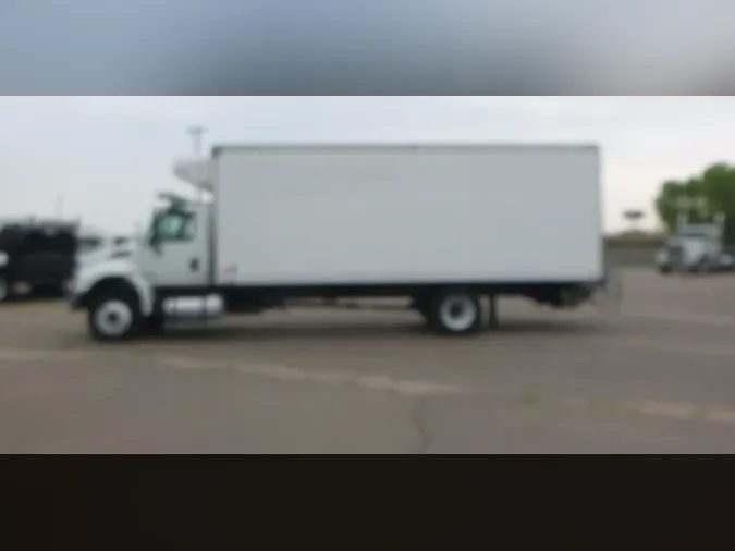 2019 International 4300