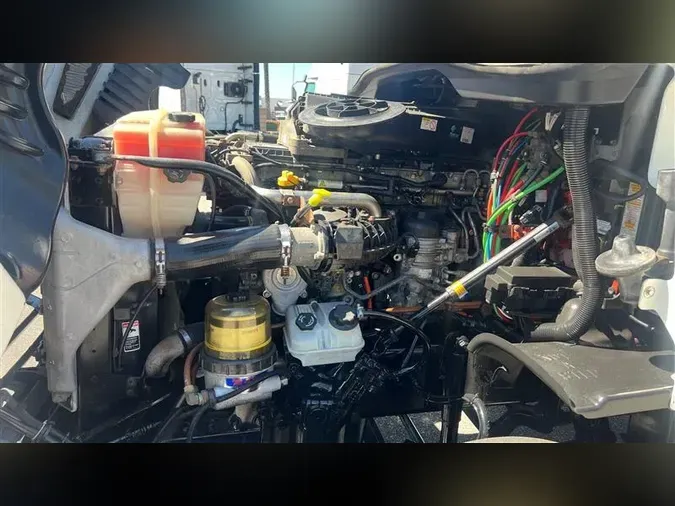 2018 FREIGHTLINER CA12562DCdfbc103a0c4e599503ce4571e6b8c54c