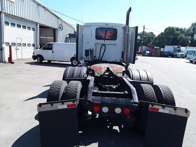 2019 KENWORTH TRUCKS T-880