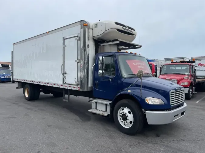 2019 FREIGHTLINER M2 106