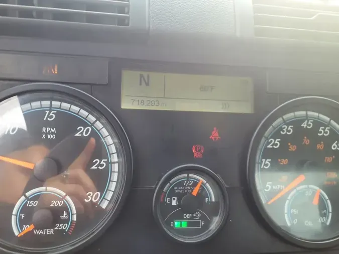 2019 FREIGHTLINER/MERCEDES CASCADIA 125dfbd4e99af1ae1b9af9bd2c34c76fc91