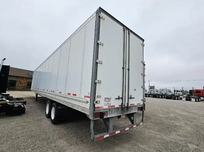 2016 WABASH Duraplate
