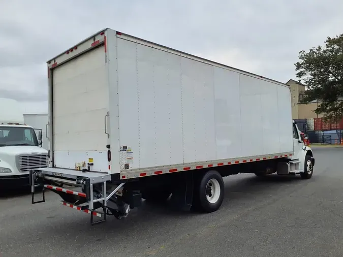 2020 FREIGHTLINER M2 106dfbe8d26e79168cff8114302bd56da7d