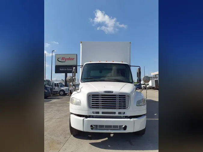 2019 FREIGHTLINER M2 106