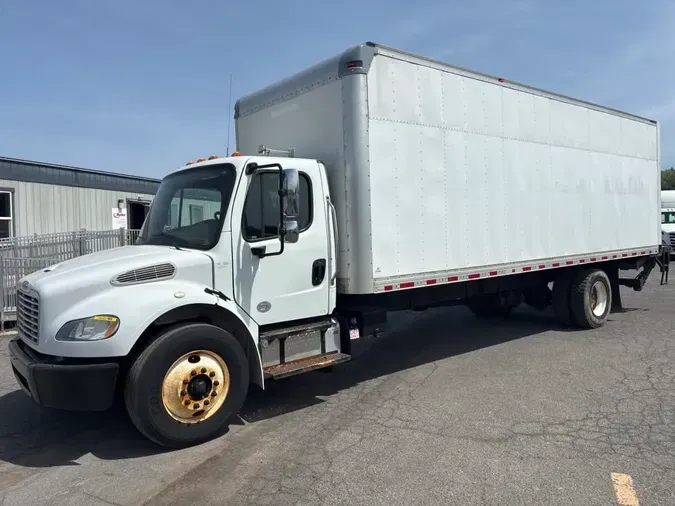 2018 FREIGHTLINER/MERCEDES M2 106dfc05cad47200632feb39216e7d2ea60