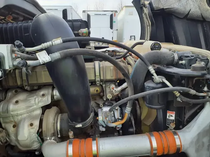 2020 FREIGHTLINER/MERCEDES NEW CASCADIA PX12664