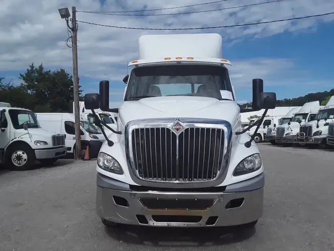 2020 NAVISTAR INTERNATIONAL RH613 DAYCAB S/Adfc1120eed9b059f5c6b9c38acd557af