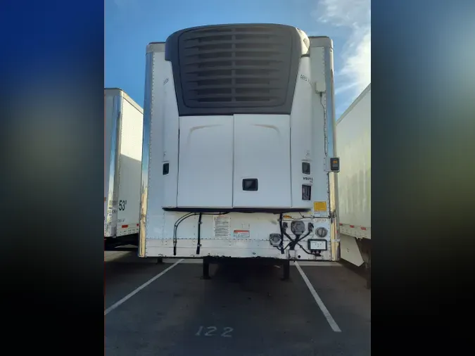 2018 UTILITY TRAILERS VS2RA 53/162/102