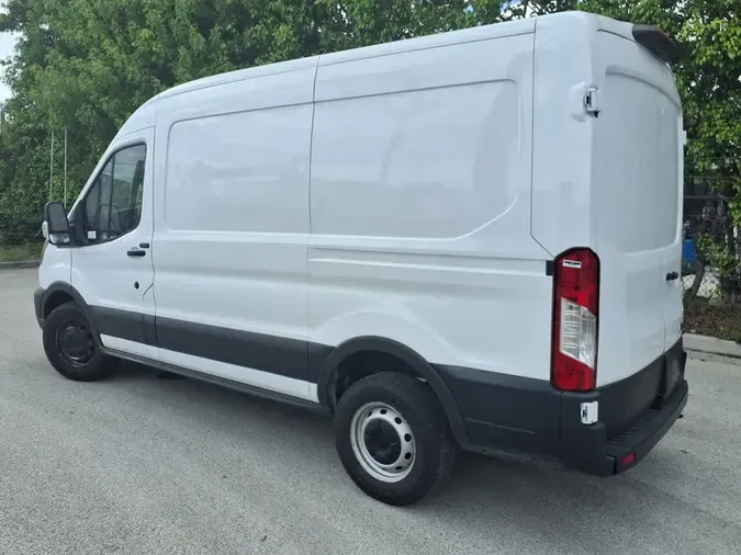 2021 FORD MOTOR COMPANY TRANSIT 250 MED ROOFdfc20763ec699289366eeaabd8c98cb1