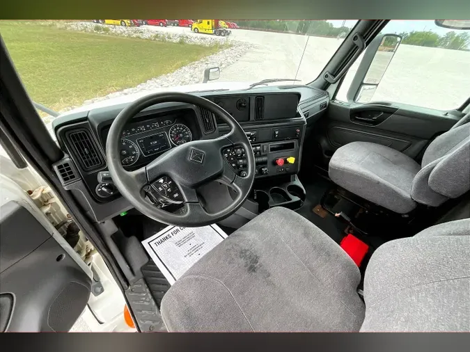 2020 INT LT625 6x4