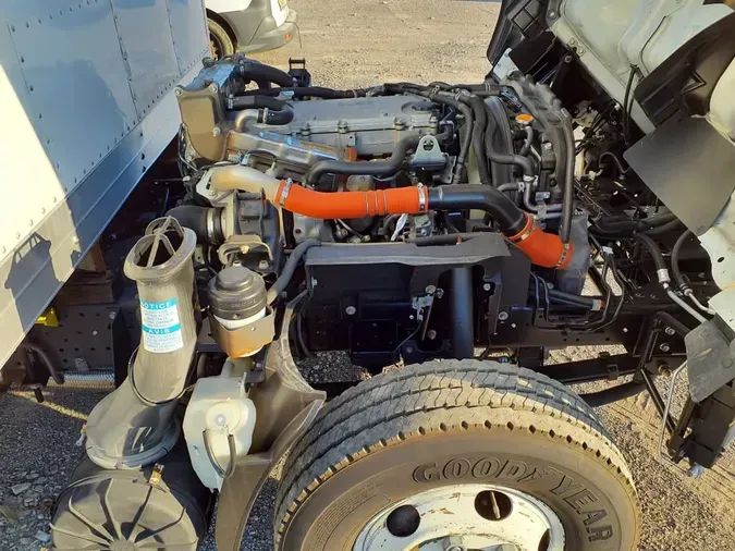 2019 ISUZU NPRdfc273411dc2717fc3a26ec0bf752671