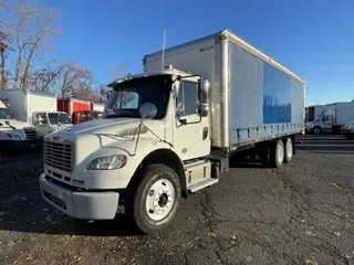 2018 FREIGHTLINER/MERCEDES M2 106