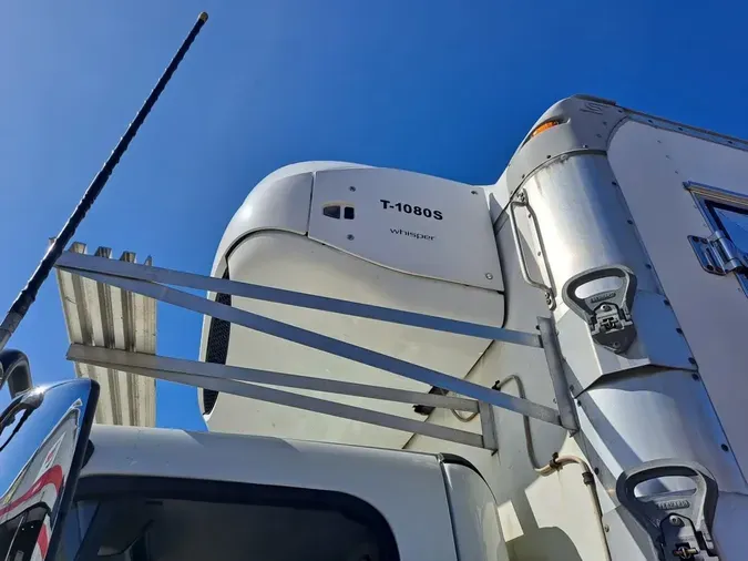 2019 FREIGHTLINER/MERCEDES M2 106