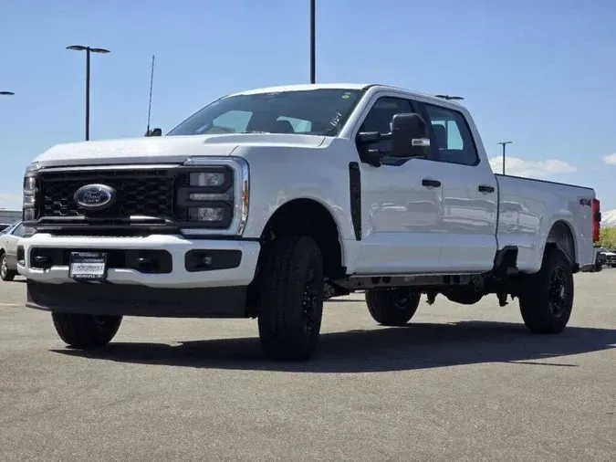 2024 Ford Super Duty F-250 SRW