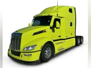 2024 Peterbilt 579